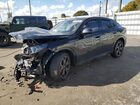 2024 Bmw X2 Xdrive28i Black vin: WBX63GM00R5Z52391