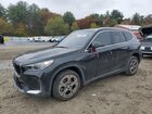 2023 Bmw X1 Xdrive28i Black vin: WBX73EF00P5V93160