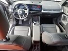 2023 Bmw X1 Xdrive28i Серебряный vin: WBX73EF00P5W44334