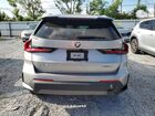 2023 Bmw X1 Xdrive28i Серебряный vin: WBX73EF00P5W44334