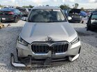 2023 Bmw X1 Xdrive28i Серебряный vin: WBX73EF00P5W44334