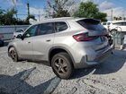 2023 Bmw X1 Xdrive28i Серебряный vin: WBX73EF00P5W44334