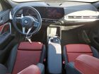2023 Bmw X1 Xdrive28i Черный vin: WBX73EF00P5W87460