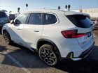 2024 Bmw X1 Xdrive28i White vin: WBX73EF00R5Z33748