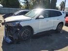 2025 Bmw X1 Xdrive28i White vin: WBX73EF00S5291876