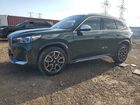 2023 Bmw X1 Xdrive28i Green vin: WBX73EF01P5Y25751