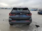 2024 Bmw X1 Xdrive28i Black vin: WBX73EF01R5Z83090