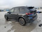 2024 Bmw X1 Xdrive28i Black vin: WBX73EF01R5Z83090