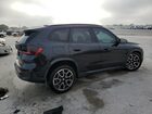 2024 Bmw X1 Xdrive28i Black vin: WBX73EF01R5Z83090