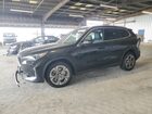 2023 Bmw X1 Xdrive28i Black vin: WBX73EF02P5X91710