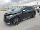 2023 Bmw X1 Xdrive28i Black vin: WBX73EF03P5X33380