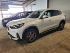 2024 Bmw X1 Xdrive28i White vin: WBX73EF05R5Z32787