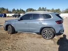 2025 Bmw X1 Xdrive28i Серый vin: WBX73EF06S5145093