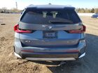 2025 Bmw X1 Xdrive28i Серый vin: WBX73EF06S5145093