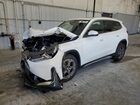 2026 Bmw X1 Xdrive28i White vin: WBX73EF06T5407566