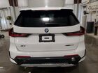 2026 Bmw X1 Xdrive28i Белый vin: WBX73EF06T5407566