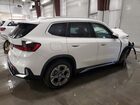 2026 Bmw X1 Xdrive28i Белый vin: WBX73EF06T5407566