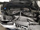 2026 Bmw X1 Xdrive28i Белый vin: WBX73EF06T5407566