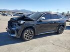 2023 Bmw X1 Xdrive28i Черный vin: WBX73EF07P5X56080