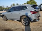 2024 Bmw X1 Xdrive28i Синий vin: WBX73EF07R5013308