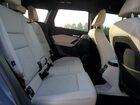 2024 Bmw X1 Xdrive28i Синий vin: WBX73EF07R5013308