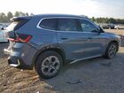 2024 Bmw X1 Xdrive28i Синий vin: WBX73EF07R5013308