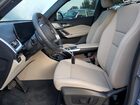 2024 Bmw X1 Xdrive28i Синий vin: WBX73EF07R5013308