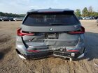2024 Bmw X1 Xdrive28i Синий vin: WBX73EF07R5013308
