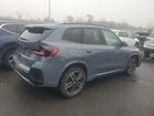 2024 Bmw X1 Xdrive28i Синий vin: WBX73EF07R5Y79901