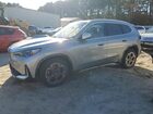 2024 Bmw X1 Xdrive28i Silver vin: WBX73EF07R5Z44519