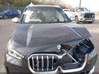 2024 Bmw X1 Xdrive28i Черный vin: WBX73EF08R5Y86744
