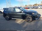 2024 Bmw X1 Xdrive28i Черный vin: WBX73EF08R5Y86744