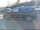 2024 Bmw X1 Xdrive28i Черный vin: WBX73EF08R5Y86744