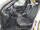 2016 Bmw X1 Xdrive28i White vin: WBXHT3C32GP889552