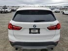 2016 Bmw X1 Xdrive28i White vin: WBXHT3C32GP889552