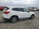 2016 Bmw X1 Xdrive28i White vin: WBXHT3C32GP889552