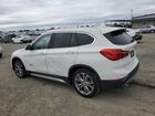 2016 Bmw X1 Xdrive28i White vin: WBXHT3C32GP889552