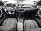 2016 Bmw X1 Xdrive28i White vin: WBXHT3C32GP889552
