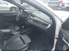 2017 Bmw X1 Xdrive28i Белый vin: WBXHT3C33H5F72265