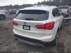 2017 Bmw X1 Xdrive28i Белый vin: WBXHT3C33H5F72265