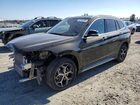 2019 Bmw X1 Xdrive28i Black vin: WBXHT3C50K5L89587