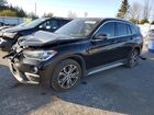 2019 Bmw X1 Xdrive28i Black vin: WBXHT3C51K3H34964