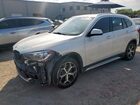 2019 Bmw X1 Xdrive28i White vin: WBXHT3C51K5L38194
