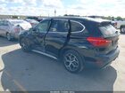 2019 Bmw X1 Xdrive28i Black vin: WBXHT3C52K3H35489