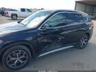 2019 Bmw X1 Xdrive28i Black vin: WBXHT3C52K3H35489