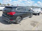 2019 Bmw X1 Xdrive28i Black vin: WBXHT3C52K3H35489