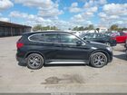 2019 Bmw X1 Xdrive28i Black vin: WBXHT3C52K3H35489