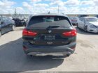 2019 Bmw X1 Xdrive28i Black vin: WBXHT3C52K3H35489