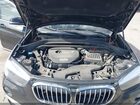 2019 Bmw X1 Xdrive28i Black vin: WBXHT3C52K3H35489