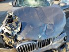 2019 Bmw X1 Xdrive28i Серый vin: WBXHT3C53K5L37287